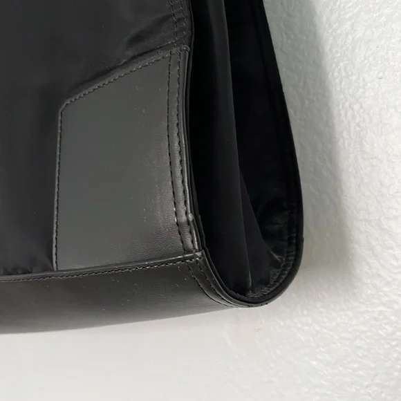 Tory Burch Ella Nylon Tote - Picture 10 of 14